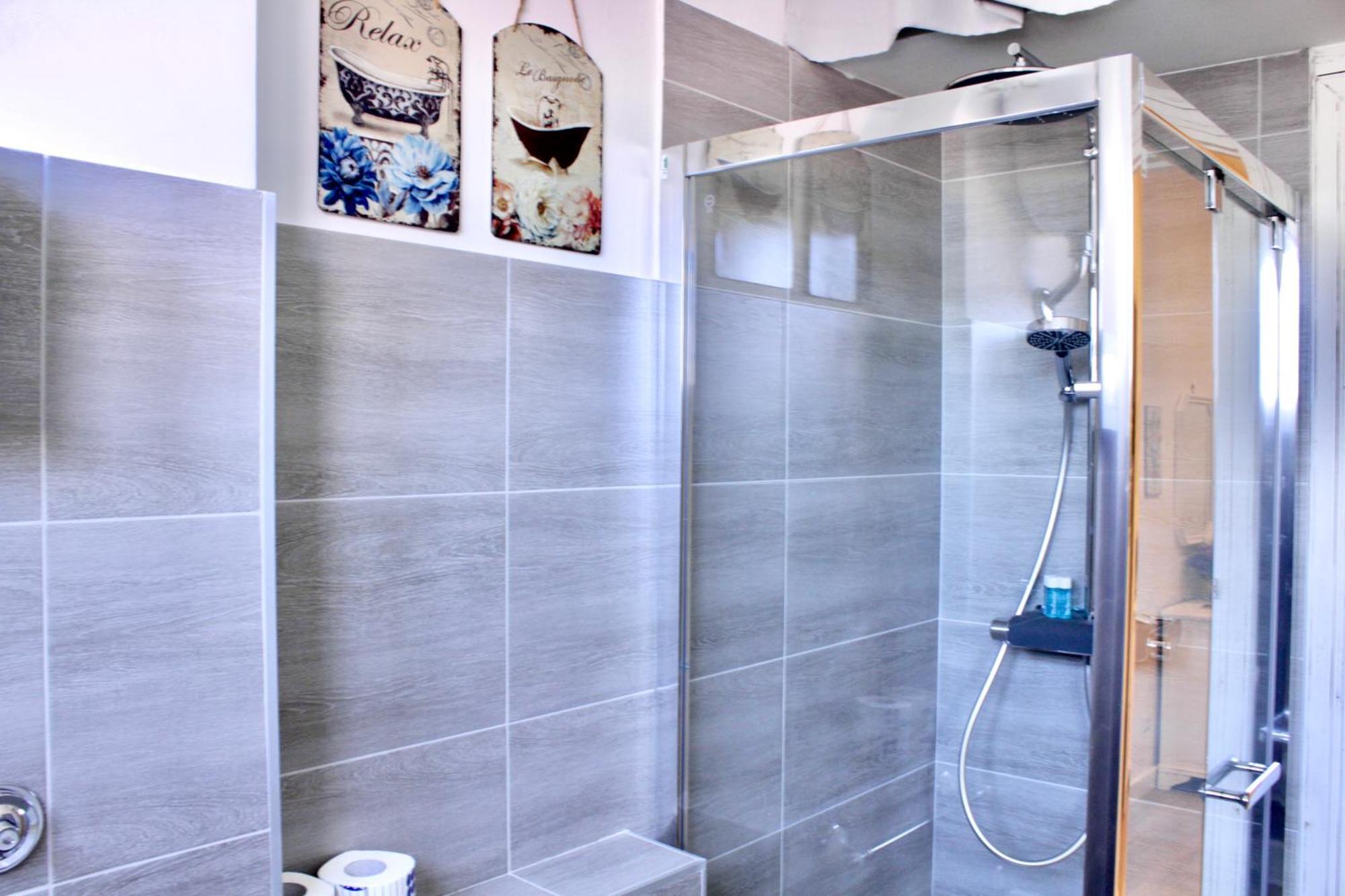 Apartamento Hc - Richetta's Comfy House Near The Vatican